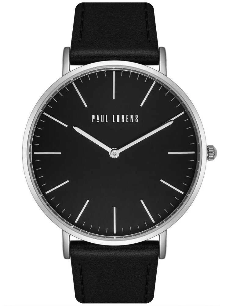 Laikrodis moterims PAUL LORENS - PL11014A7-1A1 (zg509a) + BOX