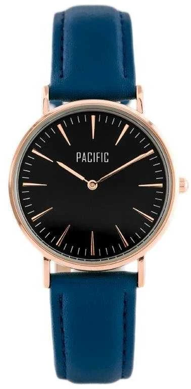 PAUL LORENS WOMEN'S WATCH - PL11378B2-3C1 (zg561d) + BOX