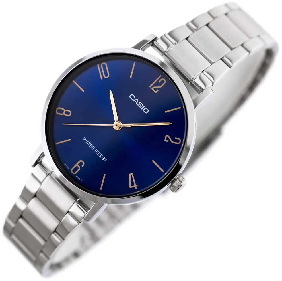 PAUL LORENS WOMEN'S WATCH - PL11378B2-4D1 (zg561b) + BOX