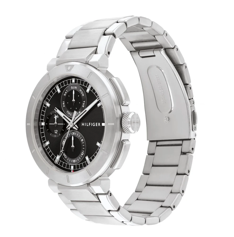 Laikrodis PAUL LORENS WOMEN'S WATCH - PL12189B-4D1 (zg550d) + BOX