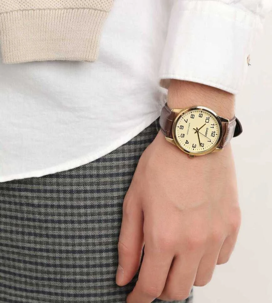 Laikrodis PAUL LORENS WOMEN'S WATCH - PL12189B-4D1 (zg550d) + BOX