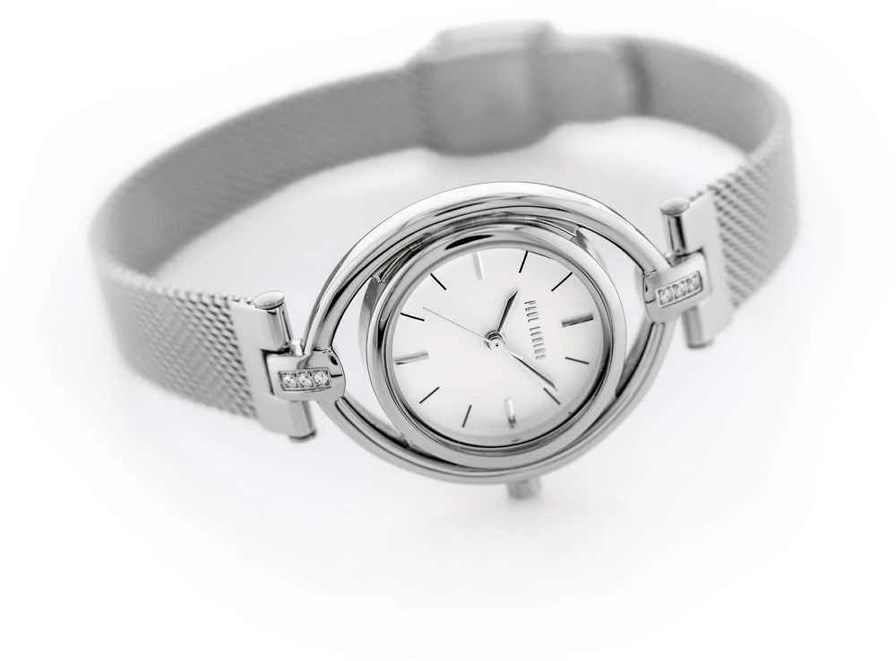 Laikrodis PAUL LORENS WOMEN'S WATCH - PL12189B-4D1 (zg550d) + BOX