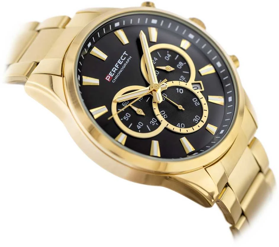 Laikrodis PAUL LORENS WOMEN'S WATCH - PL12189B-4D1 (zg550d) + BOX
