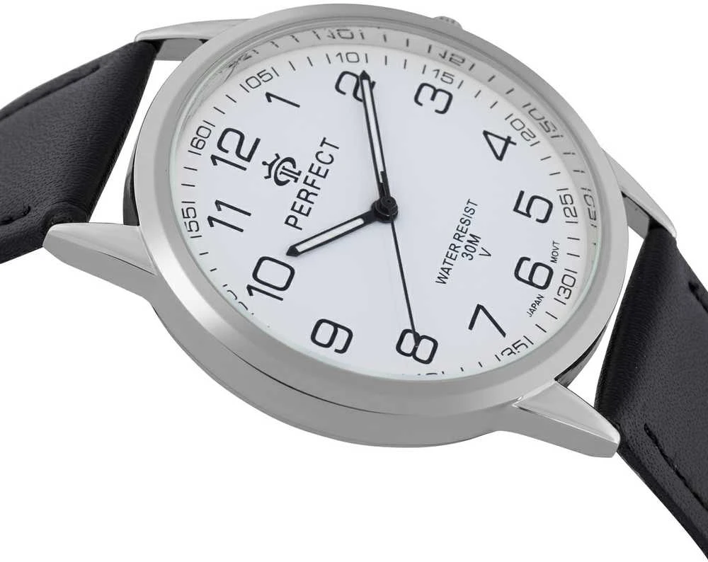 Laikrodis PAUL LORENS WOMEN'S WATCH - PL12189B-4D1 (zg550d) + BOX