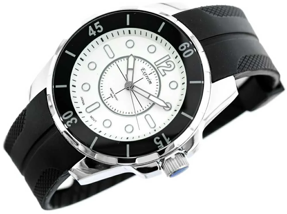 PAUL LORENS WOMEN'S WATCH - PL13032B-1D1 (zg554b) + BOX