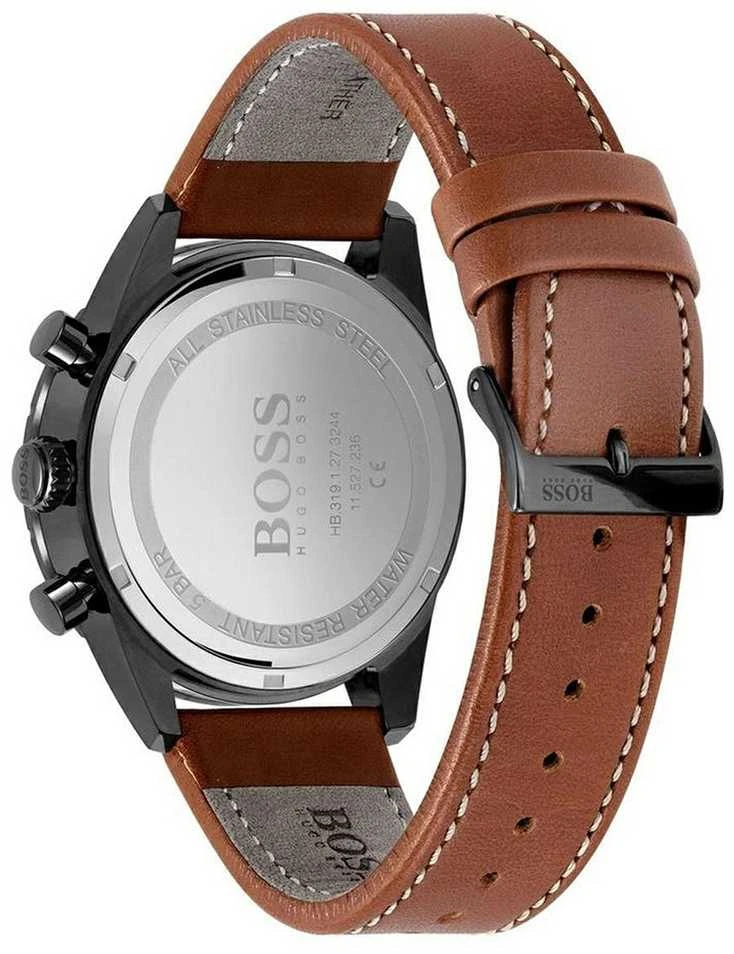 PAUL LORENS WOMEN'S WATCH - PL13032B-3D1 (zg554d) + BOX