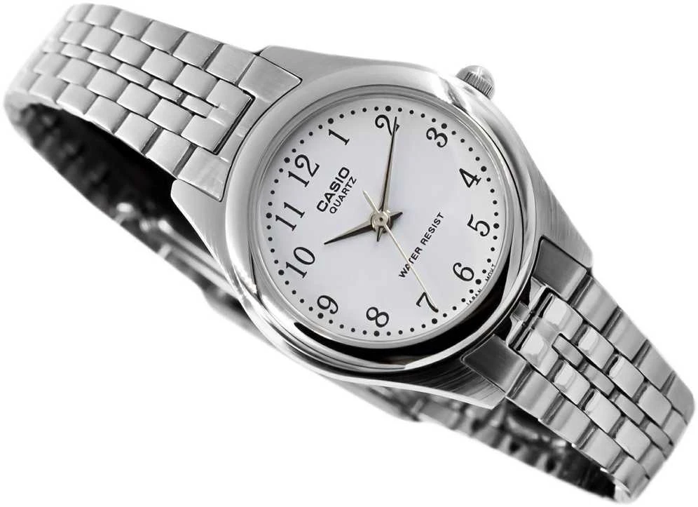 PAUL LORENS WOMEN'S WATCH - PL13032B-4D1 (zg554e) + BOX