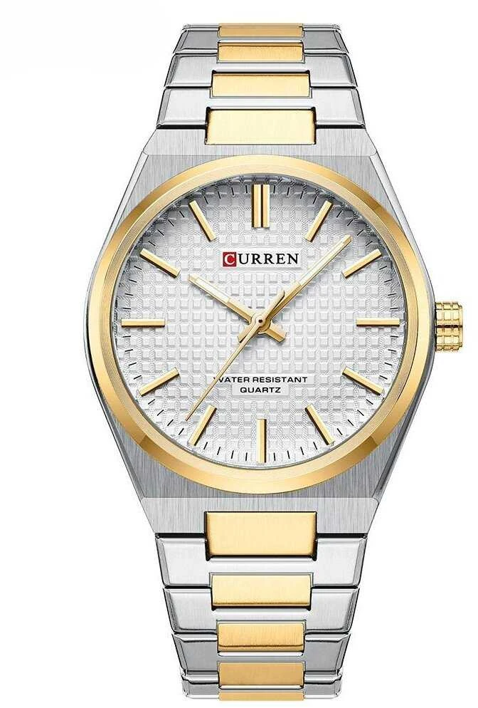PAUL LORENS WOMEN'S WATCH - PL13032B-4D1 (zg554e) + BOX