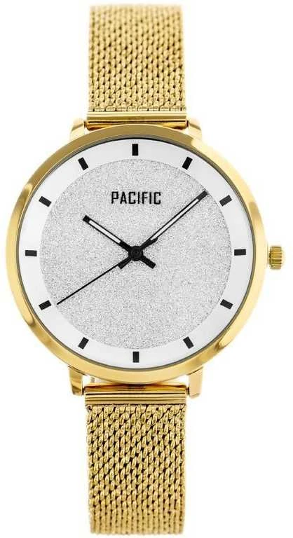 PAUL LORENS WOMEN'S WATCH - PL13922A-1A2 (zg544b) + BOX