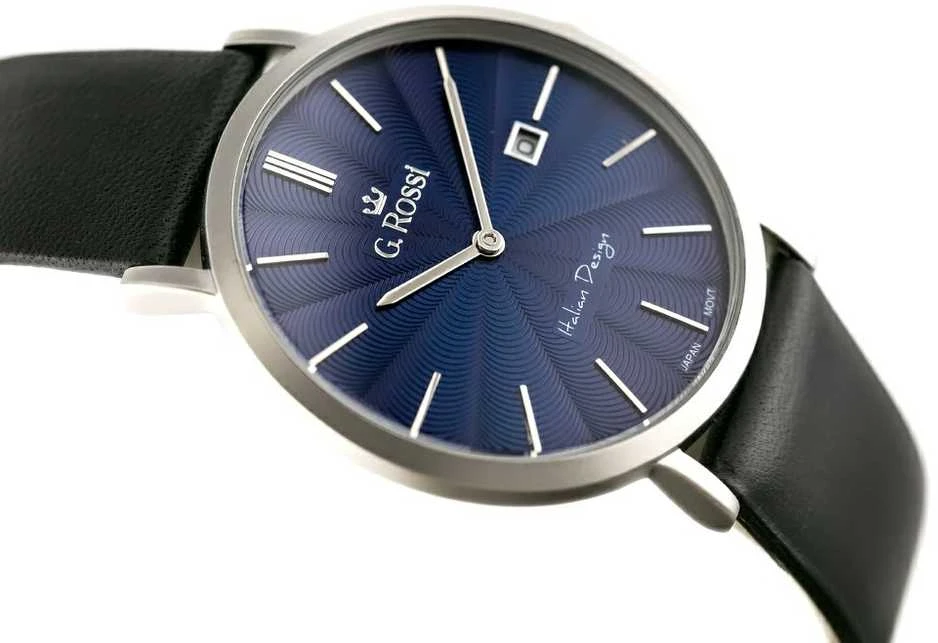 Laikrodis PAUL LORENS WOMEN'S WATCH - PL20004B-3C1 (zg567d) + BOX