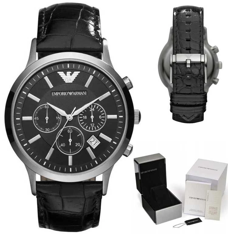 Laikrodis PAUL LORENS WOMEN'S WATCH - PL20004B-3D1 (zg567b) + BOX