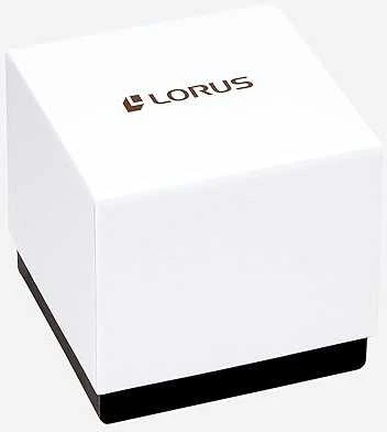 Laikrodis PAUL LORENS WOMEN'S WATCH - PL20008B-3D1 (zg571b) + BOX