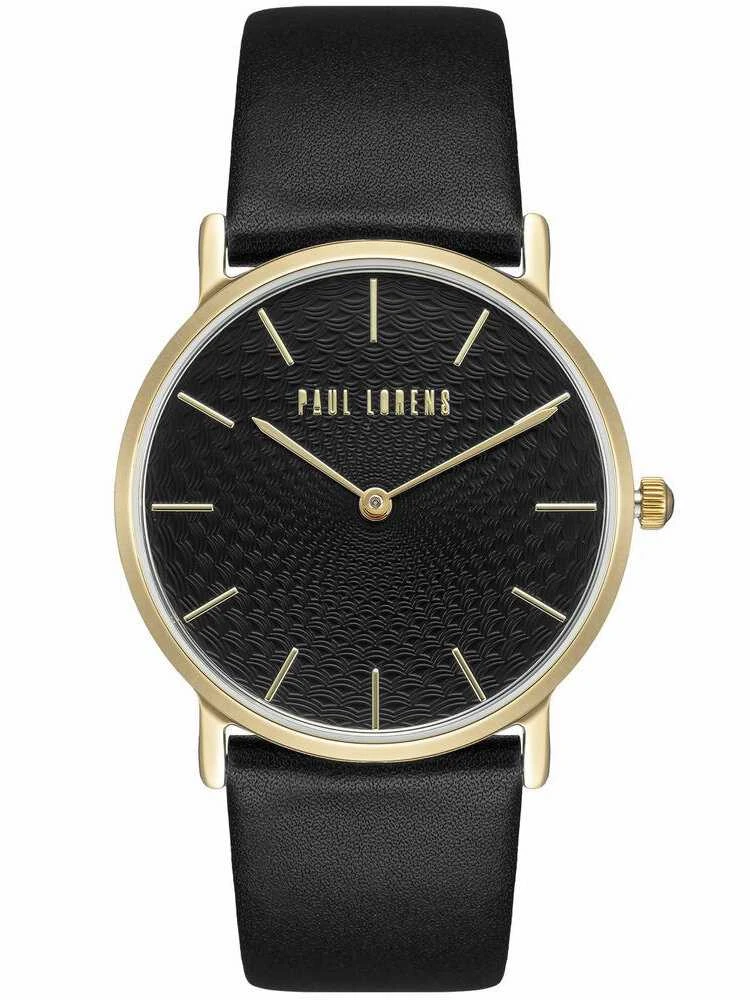 Laikrodis PAUL LORENS WOMEN'S WATCH - PL8709A1-1A2 (zg559b) + BOX