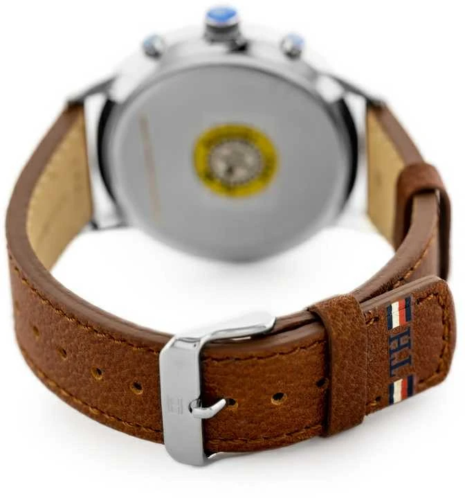 Laikrodis PAUL LORENS MALE WATCH - PL11706A2-1A1 (zg369a) + BOX