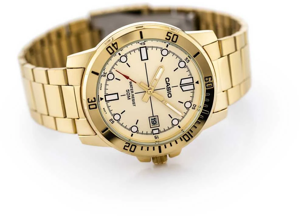 Laikrodis PAUL LORENS MALE WATCH - PL11706A2-1A1 (zg369a) + BOX