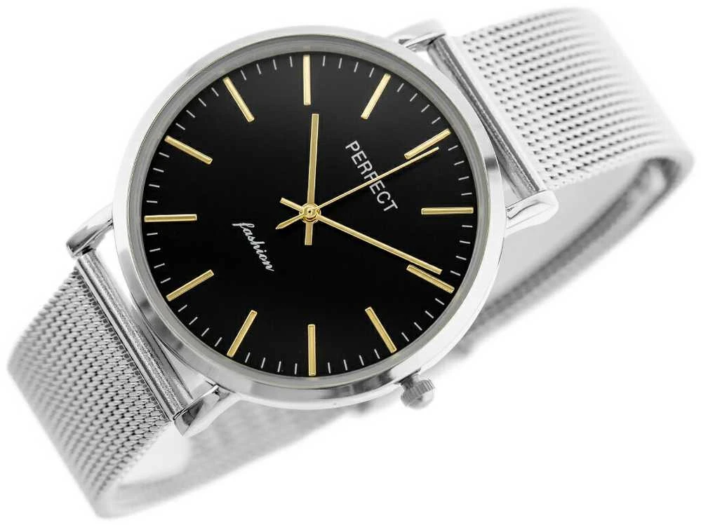 Laikrodis vyrams PAUL LORENS - PL11989A5-1A3 (zg370b) + BOX