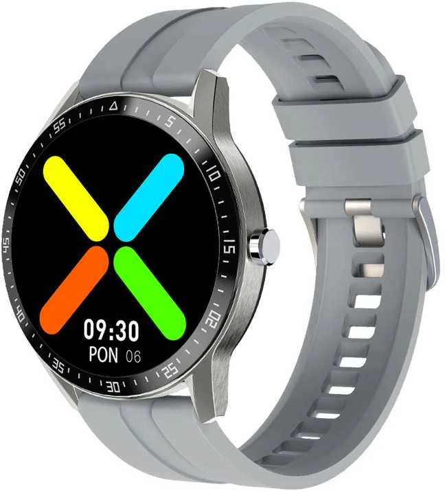 Laikrodis vyrams PAUL LORENS - PL1273B-1D1 (zg358c) + BOX