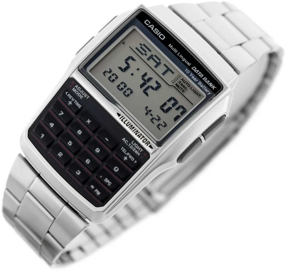 Laikrodis vyrams PAUL LORENS - PL1273B-1D1 (zg358c) + BOX