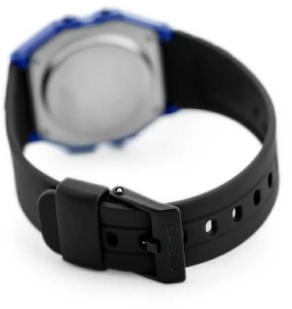 PAUL LORENS MALE WATCH - PL13030B-6C1(zg350d) + BOX