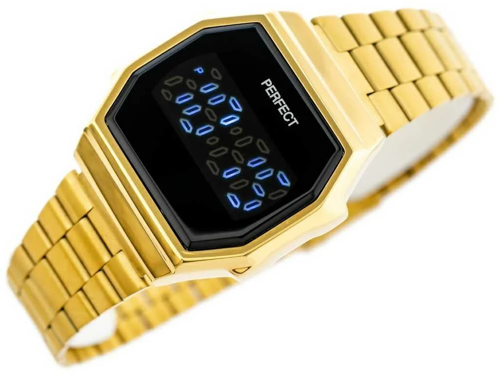 Laikrodis PAUL LORENS MALE WATCH - PL20005A-6F3 (zg376b) + BOX