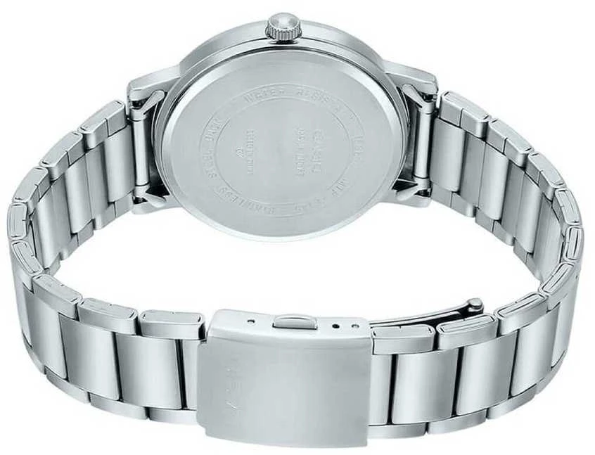 Laikrodis PAUL LORENS MALE WATCH - PL20005A-6F3 (zg376b) + BOX