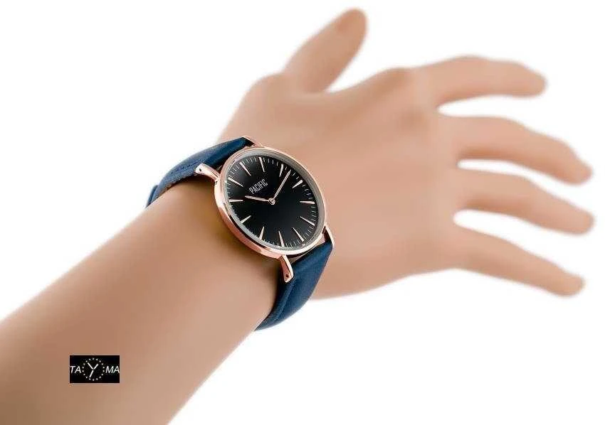Laikrodis PAUL LORENS MALE WATCH - PL20005A-6F3 (zg376b) + BOX
