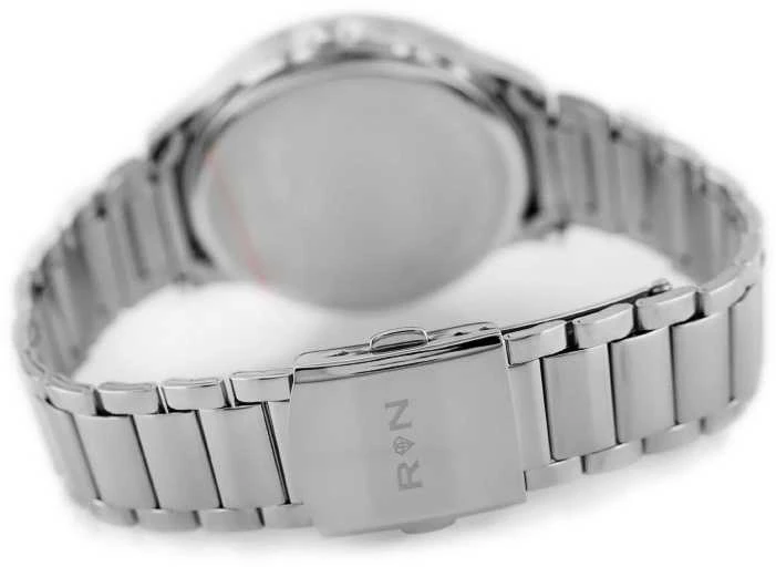 PAUL LORENS MALE WATCH - PL20011A-1A2 (zg378a) + BOX