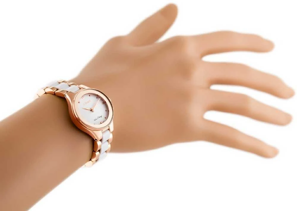PAUL LORENS MALE WATCH - PL20011A-1A2 (zg378a) + BOX