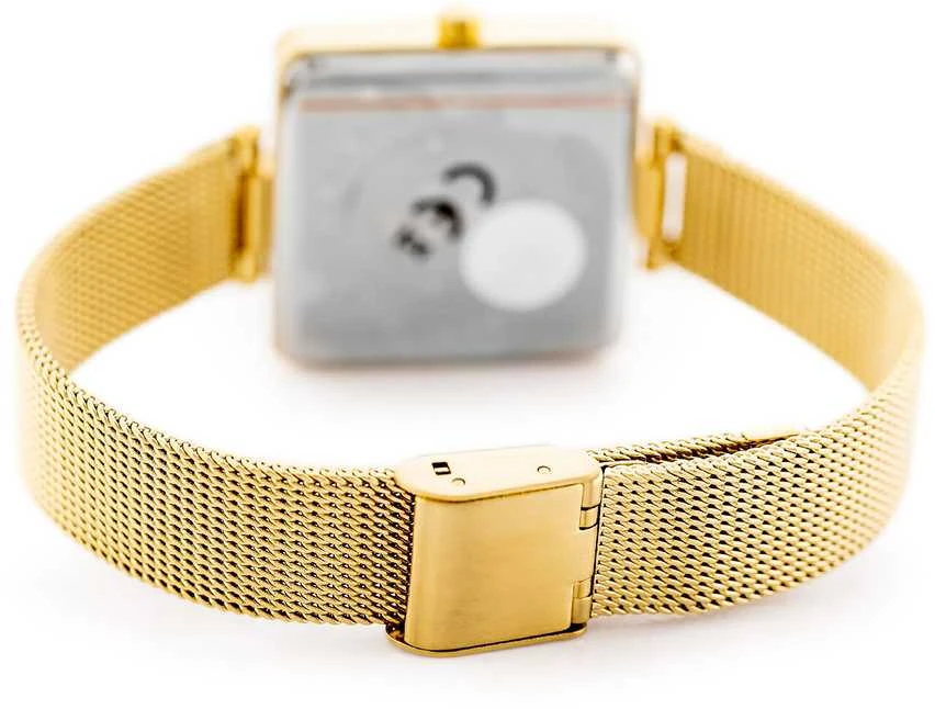 PAUL LORENS MALE WATCH - PL20012B-1A5 (zg382e) + BOX