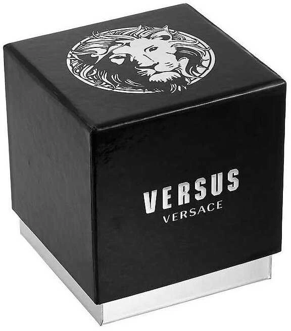 PAUL LORENS MALE WATCH - PL20014B-3D1 (zg390b) + BOX