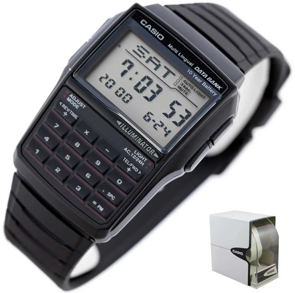 PAUL LORENS MALE WATCH - PL20014B-8D1 (zg390e) + BOX