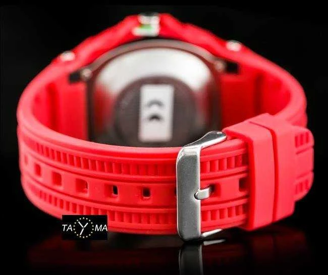 PAUL LORENS MALE WATCH - PL20014B-8D1 (zg390e) + BOX