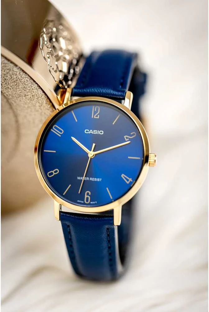 PAUL LORENS MALE WATCH - PL20014B-8D1 (zg390e) + BOX