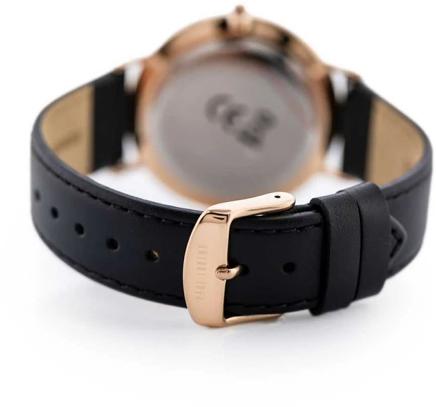 PAUL LORENS MALE WATCH - PL20014B-8D1 (zg390e) + BOX