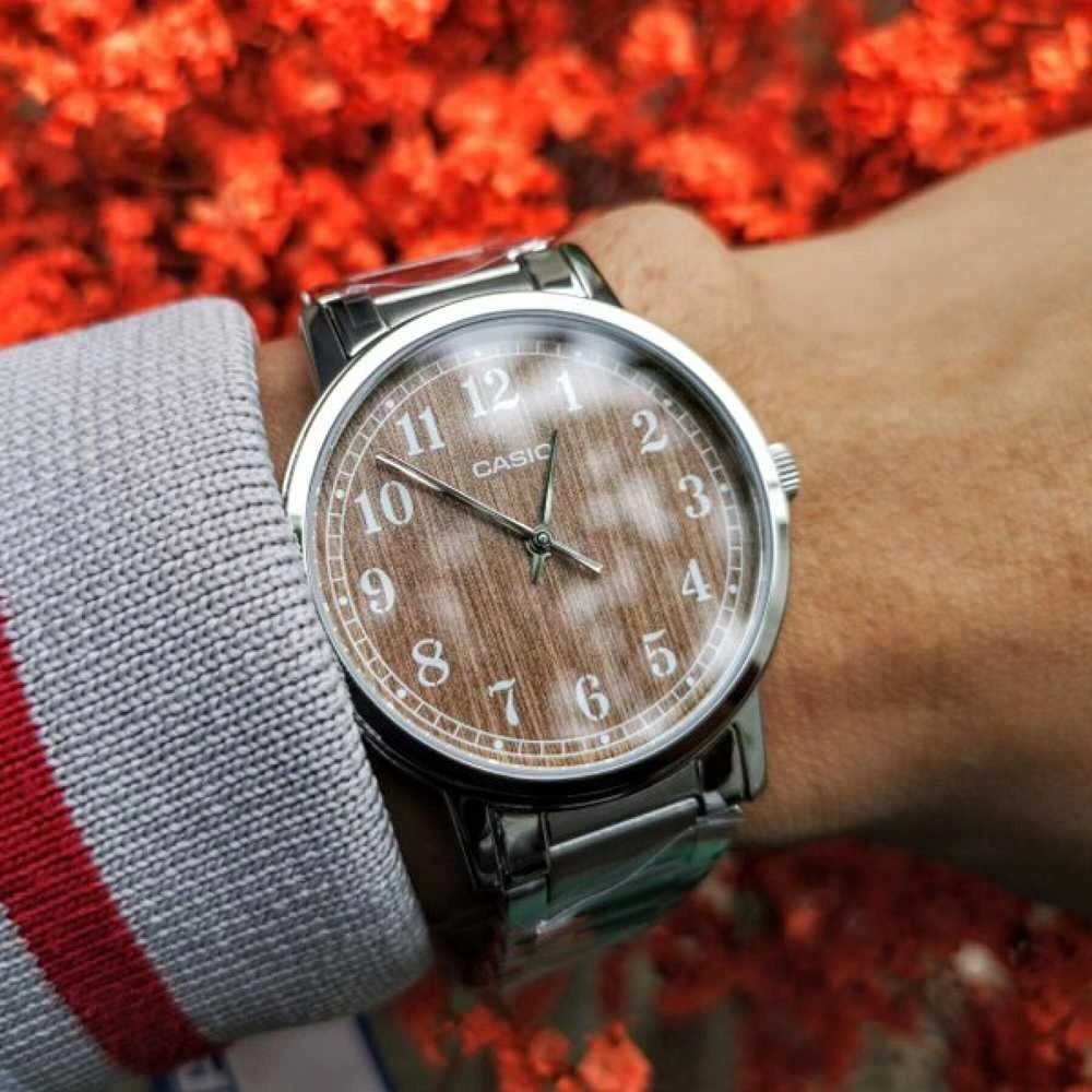 Laikrodis PAUL LORENS MALE WATCH - PL20016A-1A1 (zg380b) + BOX