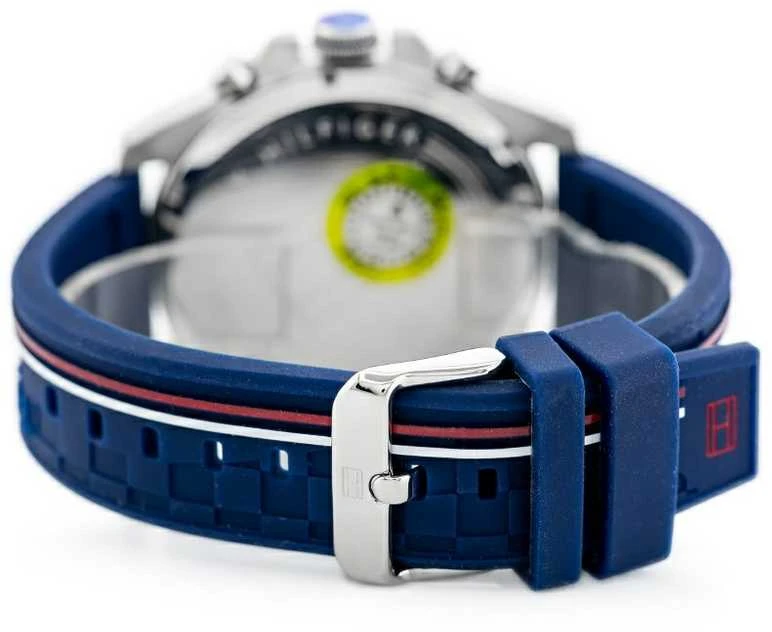 PAUL LORENS MALE WATCH - PL20016A-4B2 (zg380d) + BOX