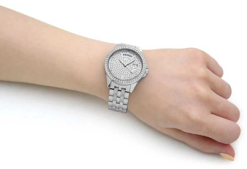 PAUL LORENS MALE WATCH - PL20018B-1D1 (zg388d) + BOX