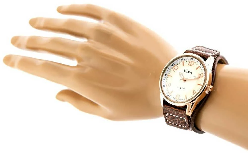 PAUL LORENS MALE WATCH - PL20018B-1D1 (zg388d) + BOX