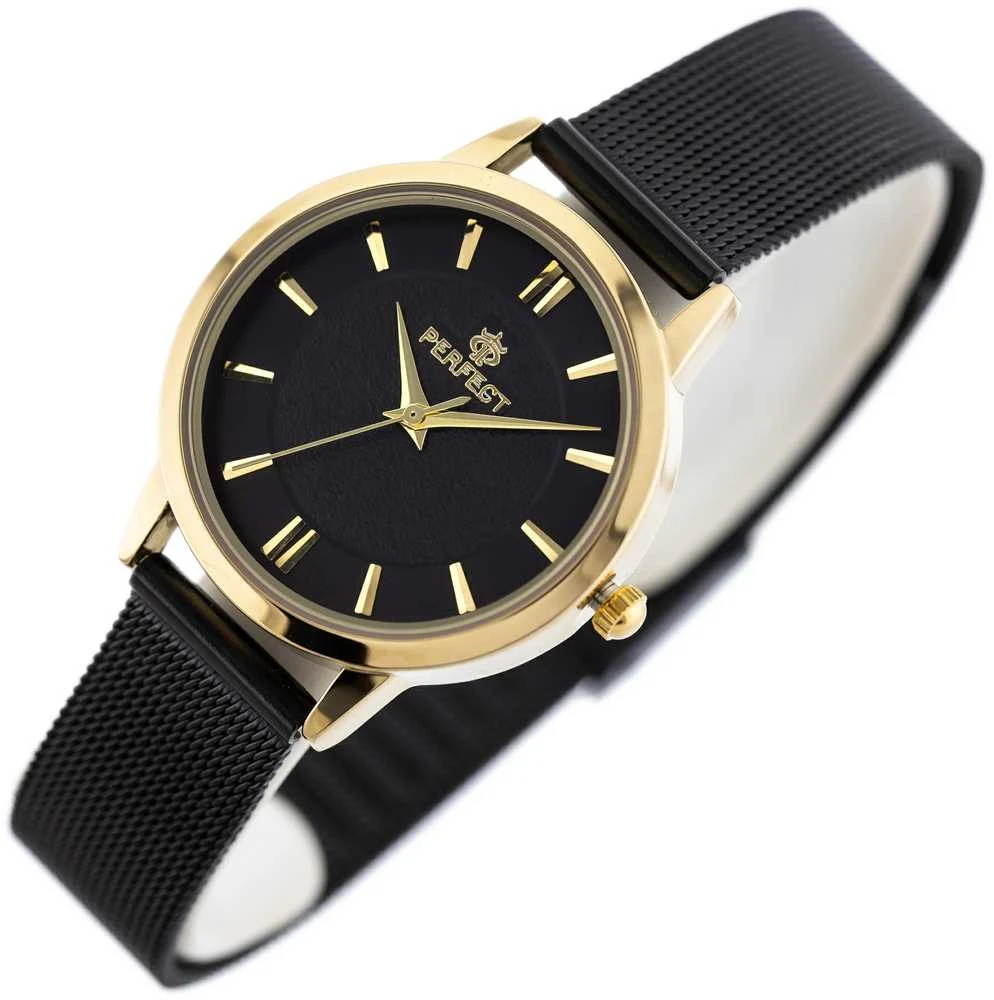Laikrodis PAUL LORENS MALE WATCH - PL20022A-1A5 (zg377a) + BOX
