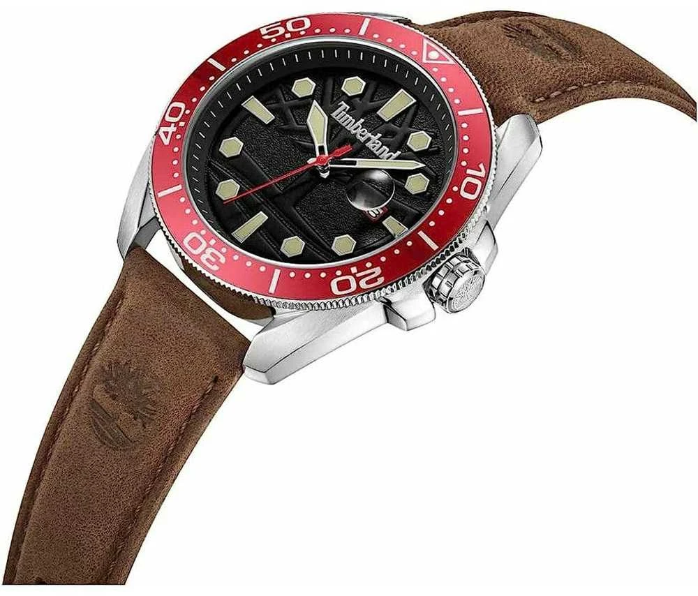 PAUL LORENS MALE WATCH - PL20022A-3A1 (zg377d) + BOX
