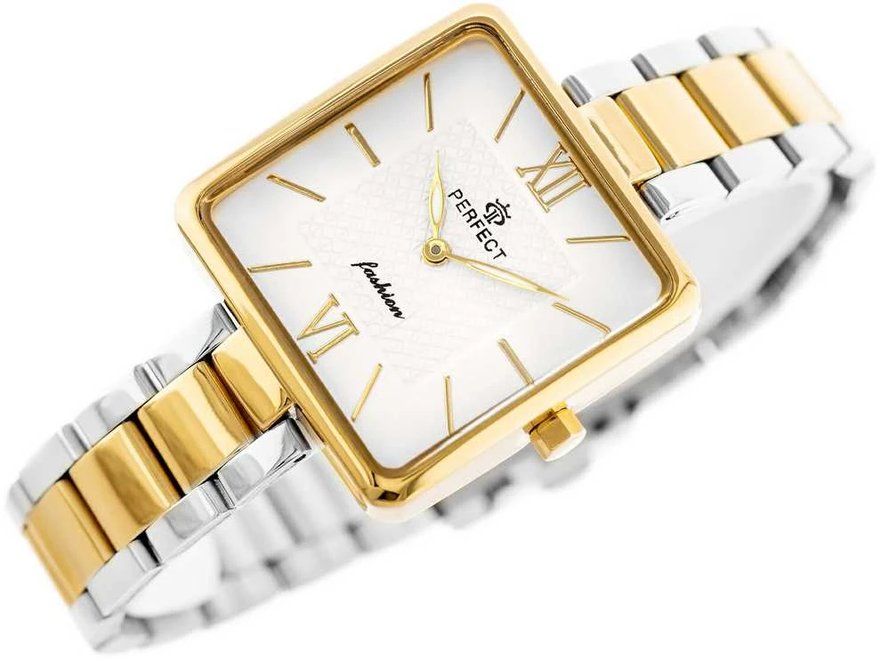 PAUL LORENS MALE WATCH - PL20022A-3A1 (zg377d) + BOX