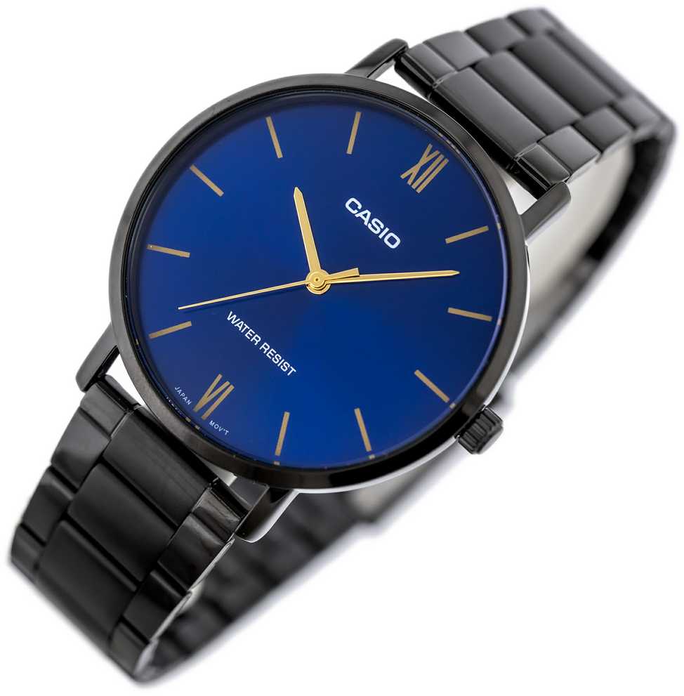 Laikrodis PAUL LORENS MALE WATCH - PL3844B3-1D1 (zg371e) + BOX