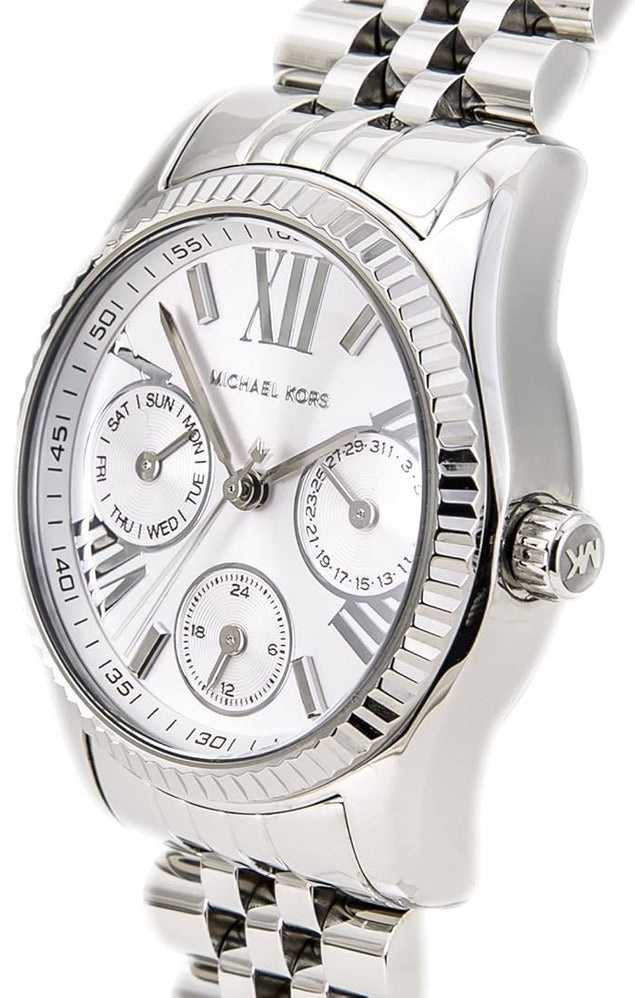 Laikrodis PAUL LORENS MALE WATCH - PL3844B3-1D1 (zg371e) + BOX