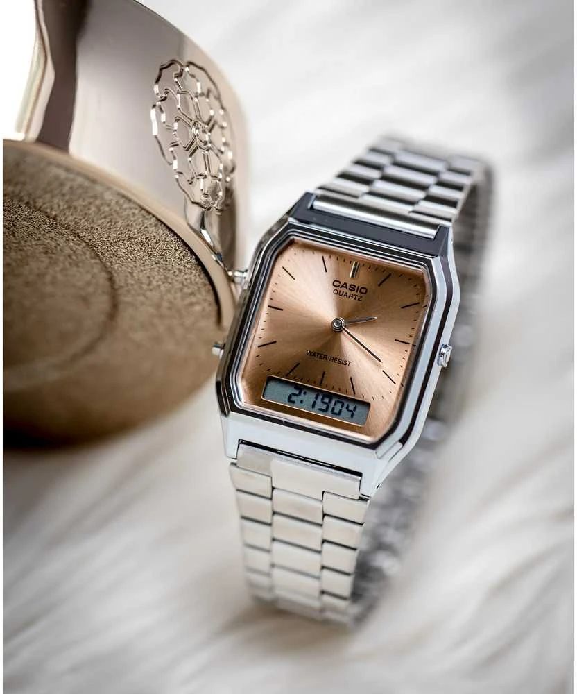 Laikrodis PAUL LORENS MALE WATCH - PL7028A2-1A3 (zg360b) + BOX