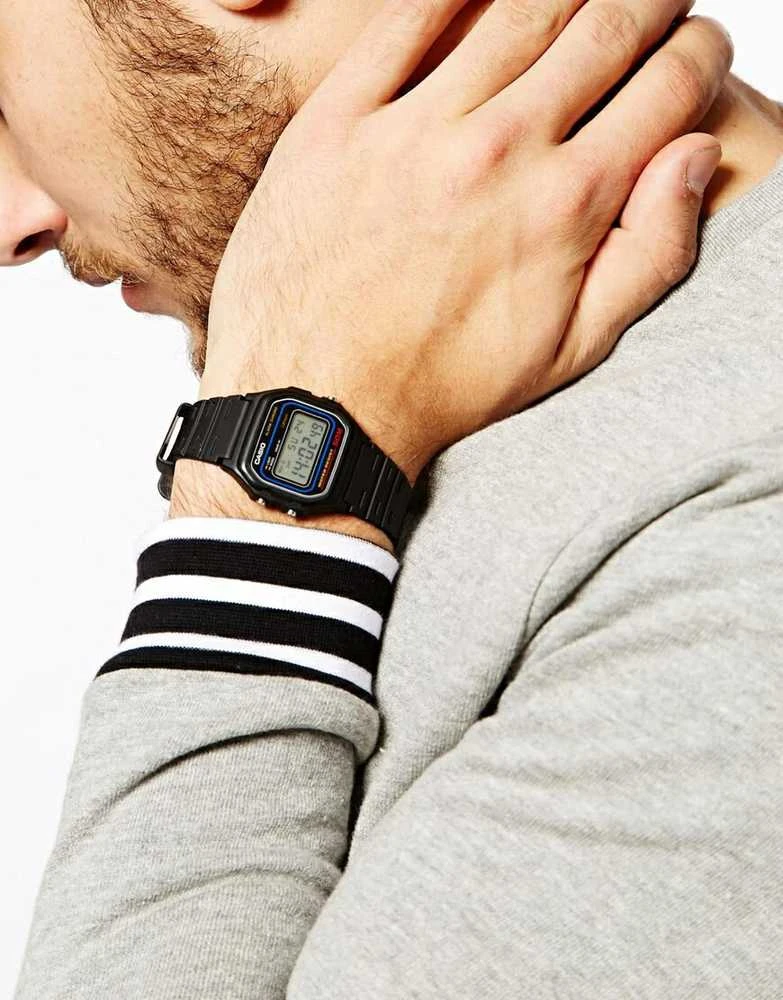 PAUL LORENS MALE WATCH - PL8071A2-6F1 (zg373d) + BOX