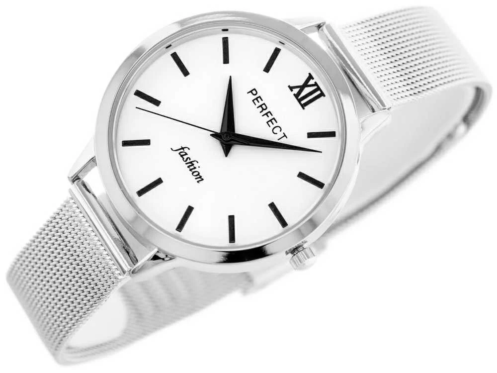 PAUL LORENS MALE WATCH - PL8071A2-6F1 (zg373d) + BOX