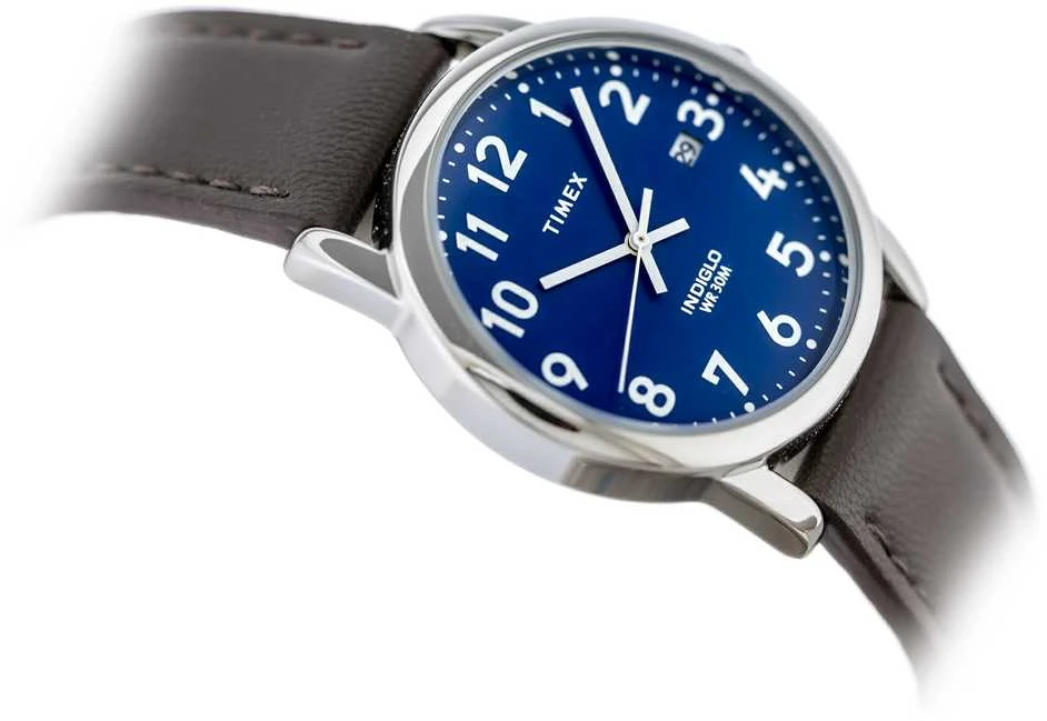 Laikrodis PAUL LORENS MALE WATCH - PL8071A3-1A3 (zg374b) + BOX