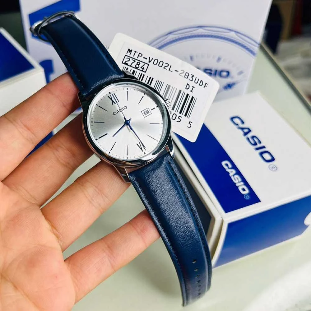 Laikrodis PAUL LORENS MALE WATCH - PL8071A3-1A3 (zg374b) + BOX