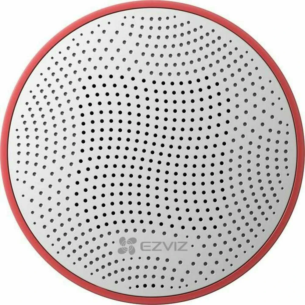 EZVIZ Wireless Outdoor Siren | CST9C