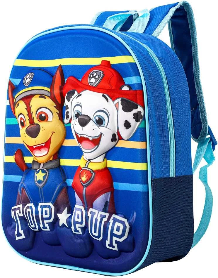 Paw Patrol kuprinė
